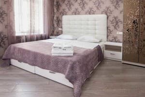 Квартира Home Hotel ул. Владимирская, 7. Апартаменты трехместный  1