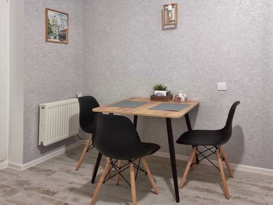 Home hotel ул. Раисы Окипной 2