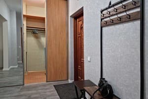 Квартира Home hotel ул. Раисы Окипной. Апартаменты трехместный ул. Раисы Окипной, 4-А 6