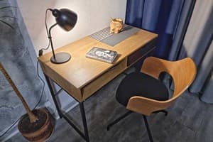 Квартира Home hotel ул. Раисы Окипной. Апартаменты трехместный ул. Раисы Окипной, 4-А 2