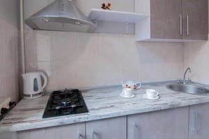 Квартира Home hotel ул. Софиевская, 1. Апартаменты трехместный  10