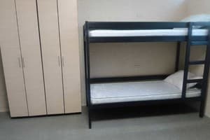 Хостел Hostel1904. Место в женском 6-местном номере  1