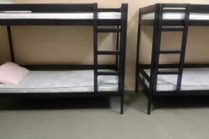 Хостел Hostel1904. Место в мужском 8-местном номере  3