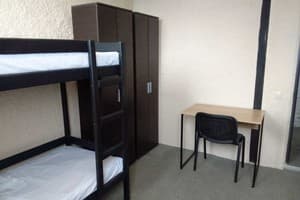 Хостел Hostel1904. Место в общем 4-местном номере  3