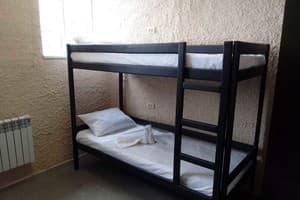 Хостел Hostel1904. Место в общем 4-местном номере  4