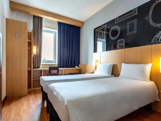 IBIS KYIV CITY CENTER 5