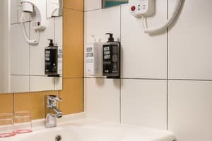 Отель IBIS KYIV CITY CENTER. Стандарт двухместный  4