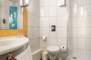 Отель IBIS KYIV CITY CENTER. Стандарт двухместный  5