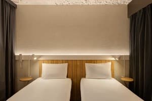 Отель Ibis Kyiv Beresteiska. Стандарт двухместный  2