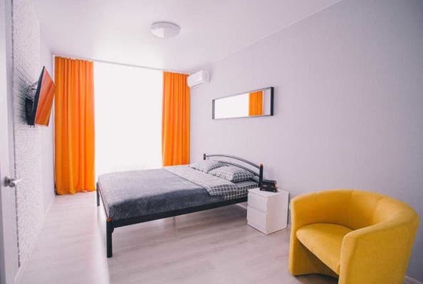 ЖК Счастливый, ул. Яблоневая 13 17