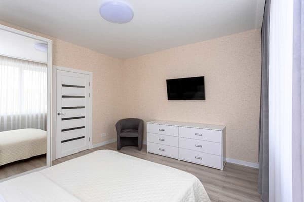 ЖК София Резиденс 4