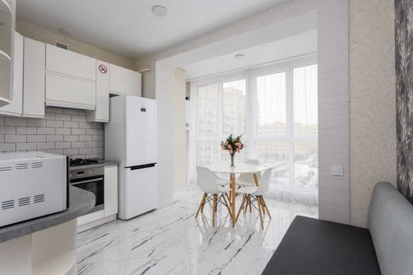 ЖК София Резиденс 7