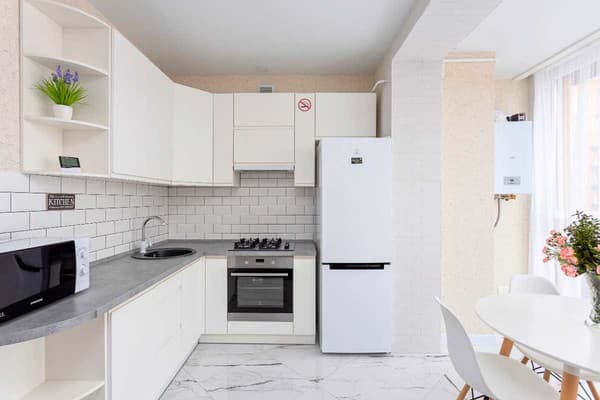 ЖК София Резиденс 6