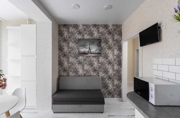 ЖК София Резиденс 5