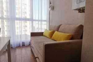 Квартира ЖК София Резиденс. Апартаменты двухместный 0102, ул. Молодежная 4 (5 этаж) 4