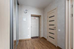 Квартира ЖК София Резиденс. Апартаменты двухместный 0102, ул. Молодежная 4 (5 этаж) 12