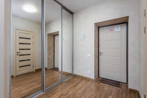 Квартира ЖК София Резиденс. Апартаменты двухместный 0102, ул. Молодежная 4 (5 этаж) 11