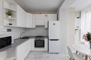 Квартира ЖК София Резиденс. Апартаменты двухместный 091, ул. Молодежная 2 (5 этаж) 6