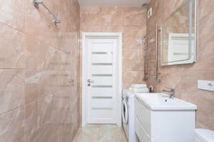 Квартира ЖК София Резиденс. Апартаменты двухместный 091, ул. Молодежная 2 (5 этаж) 13