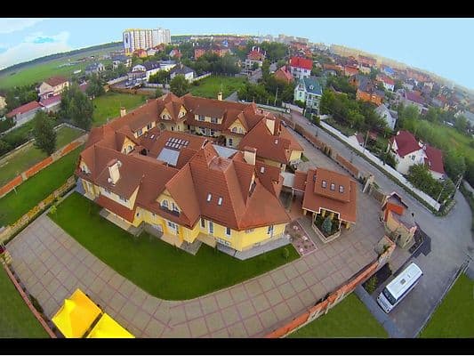 Отель Киев 365