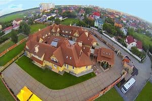 Отель Киев 365