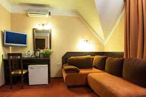 Отель Киев 365. Люкс двухместный  2