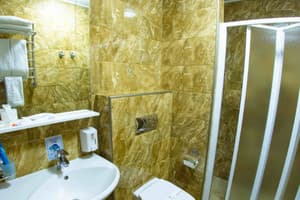 Отель Киев 365. Люкс двухместный  5