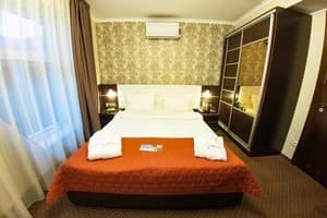 Отель Киев 365. Люкс одноместный  1