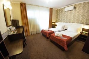 Отель Киев 365. Стандарт двухместный  1