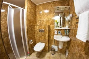 Отель Киев 365. Стандарт двухместный  7