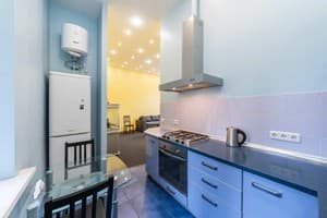 Квартира Kiev Accommodation Hotel Service. Апартаменты 6-местный  16