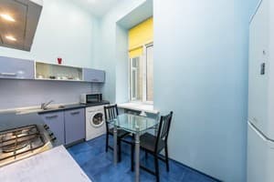 Квартира Kiev Accommodation Hotel Service. Апартаменты 6-местный  17