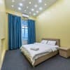 Квартира Kiev Accommodation Hotel Service. Апартаменты 6-местный  1