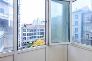 Квартира Kiev Accommodation Hotel Service. Апартаменты 6-местный  15