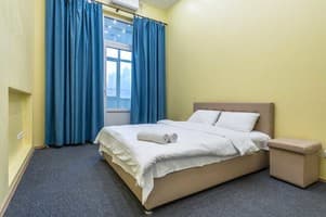 Квартира Kiev Accommodation Hotel Service. Апартаменты 6-местный  2