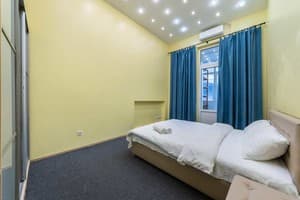 Квартира Kiev Accommodation Hotel Service. Апартаменты 6-местный  3