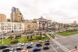 Квартира Kiev Accommodation Hotel Service. Апартаменты 6-местный  18