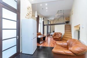 Квартира Kiev Accommodation Hotel Service. Классик двухместный Уютная для двоих в центре 13