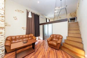 Квартира Kiev Accommodation Hotel Service. Классик двухместный Уютная для двоих в центре 14