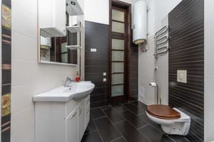 Квартира Kiev Accommodation Hotel Service. Классик двухместный Уютная для двоих в центре 21