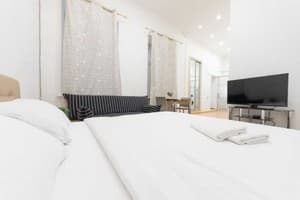 Квартира Kiev Accommodation Hotel Service. Комфорт двухместный  3