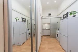 Квартира Kiev Accommodation Hotel Service. Комфорт двухместный  15