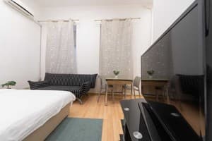 Квартира Kiev Accommodation Hotel Service. Комфорт двухместный  8