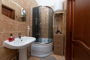 Квартира Kiev Accommodation Hotel Service. Комфорт двухместный  13