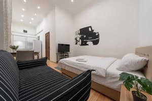 Квартира Kiev Accommodation Hotel Service. Комфорт двухместный  9