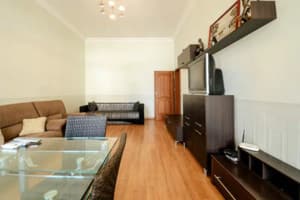 Квартира Kiev Accommodation Hotel Service. Стандарт 6-местный  4