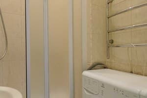 Квартира Kiev Accommodation Hotel Service. Стандарт 6-местный  9