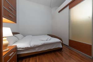 Квартира Kiev Accommodation Hotel Service. Стандарт двухместный Двухкомнатная Супер ул.Михайловская,16а 3
