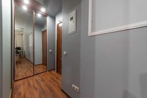 Квартира Kiev Accommodation Hotel Service. Стандарт двухместный Двухкомнатная Супер ул.Михайловская,16а 2