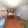 Квартира Kiev Accommodation Hotel Service. Стандарт двухместный Двухкомнатная Супер ул.Михайловская,16а 1